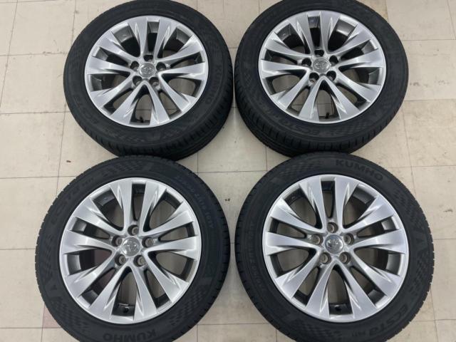 TOYOTA 20系アルファード/ヴェルファイア 前期 特別仕様車 純正 