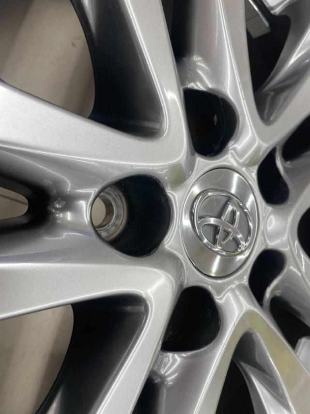 TOYOTA 20系アルファード/ヴェルファイア 前期 特別仕様車 純正 