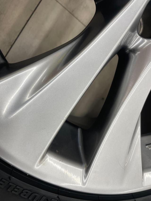 TOYOTA 20系アルファード/ヴェルファイア 前期 特別仕様車 純正 