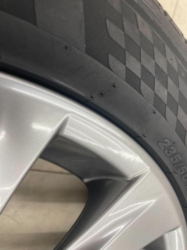TOYOTA 20系アルファード/ヴェルファイア 前期 特別仕様車 純正 