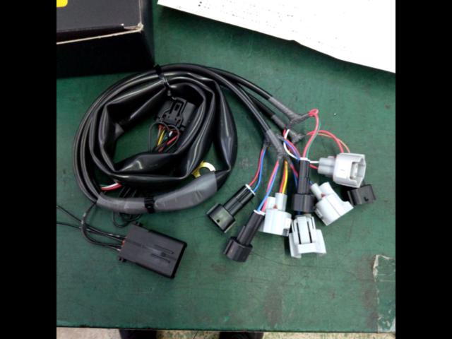 【siecle】MINICONα MCA-54AR | やや傷や汚れあり | アップガレージ 大阪門真店 | カー用品 電装系 チューニング ...