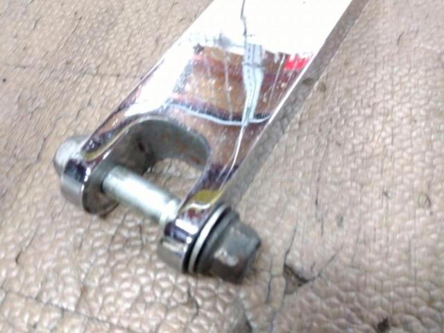 ◆値下げしました!4メーカー不明 リジットサス