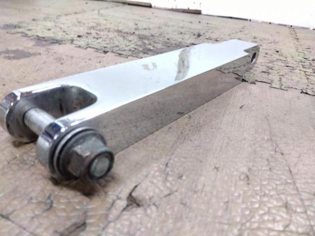 ◆値下げしました!4メーカー不明 リジットサス