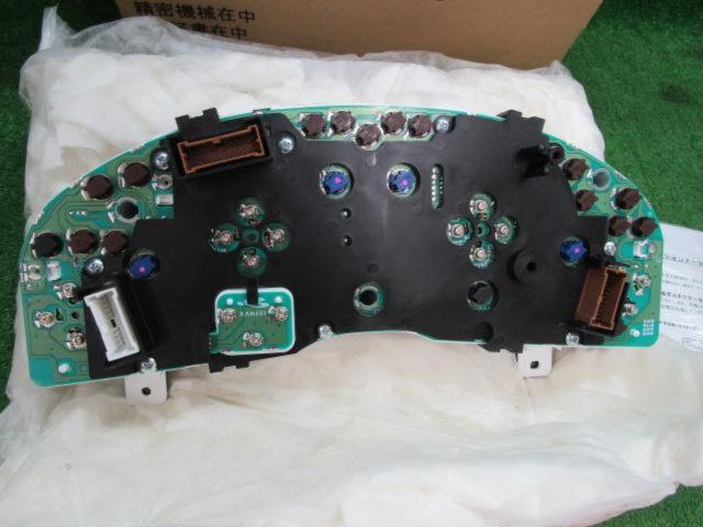 Treasure
Unused!! Original NISMO
Combination meter
NISSAN
R34
Skyline