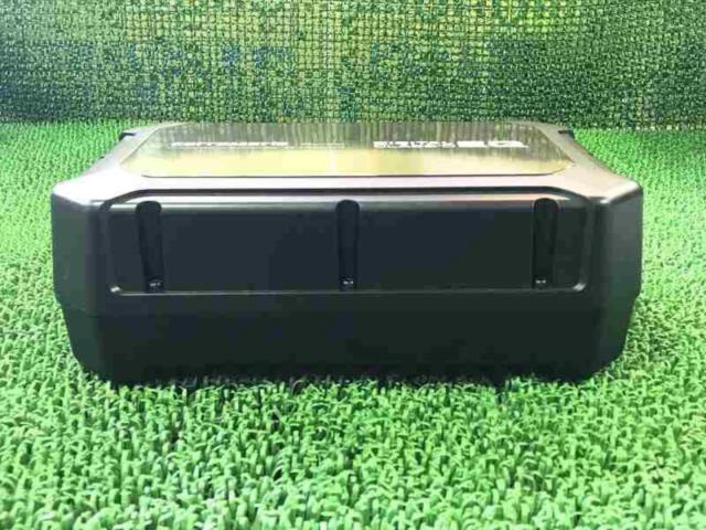 carrozzeria TS-WX400DA 24cm×14cmパワードサブウーファー | やや傷や 