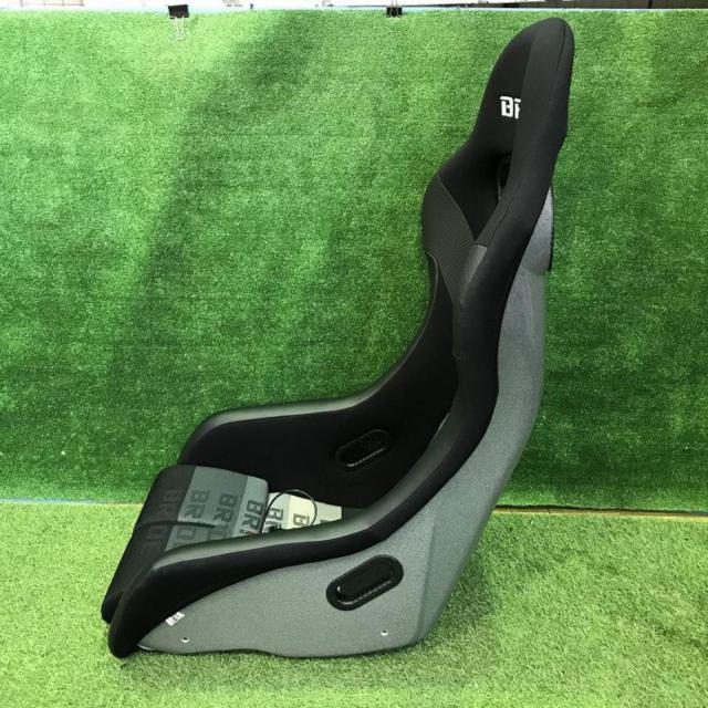 未使用☆フルバケ!】 BRIDE ZETAⅣ(ジータⅣ) グラデーションロゴ FRP  