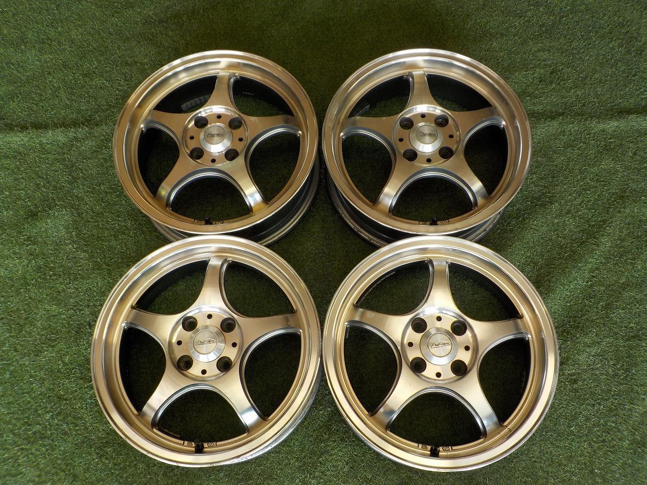 5ZIGEN Pro Racer PRORACER FN01R-C | 中古品 | アップガレージ 宇都宮店 | カー用品 アルミホイール ...