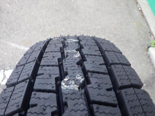 DUNLOP(ダンロップ)WINTERMAXX SV01