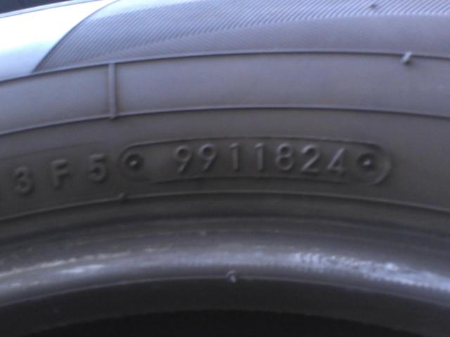 【TOYO】PROXES CL1 SUV