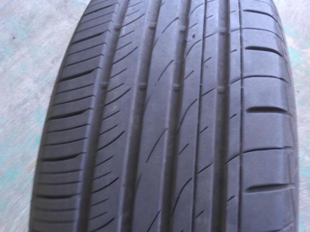 【TOYO】PROXES CL1 SUV