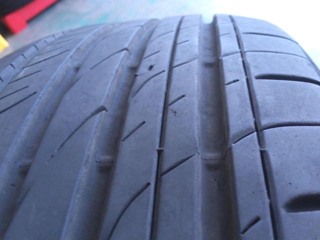 【TOYO】PROXES CL1 SUV