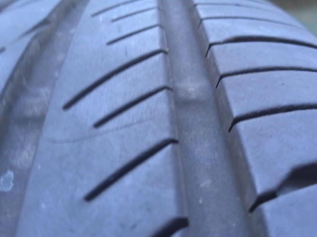 【TOYO】PROXES CL1 SUV
