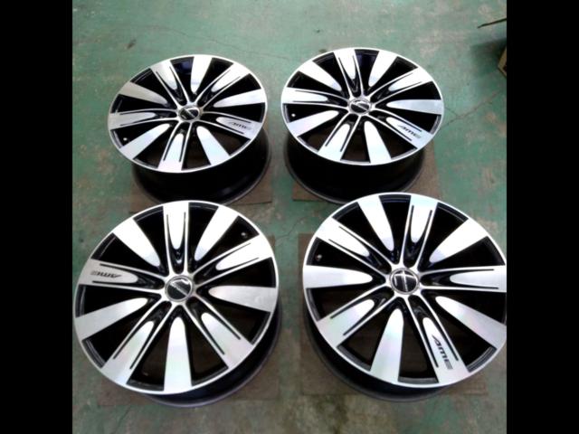 【AME】MODELART GRACER MONOBLOCK