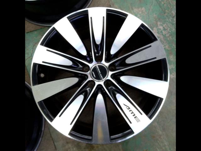 AME(エーエムイー) MODELART(モデラート) GRACER MONOBLOCK