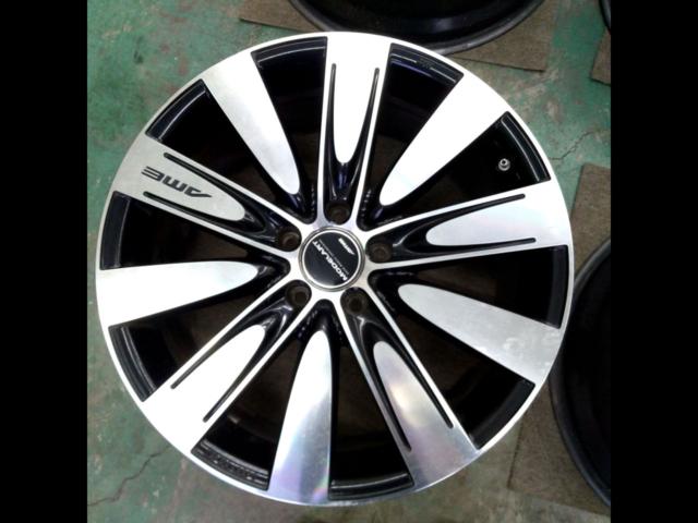 AME(エーエムイー) MODELART(モデラート) GRACER MONOBLOCK