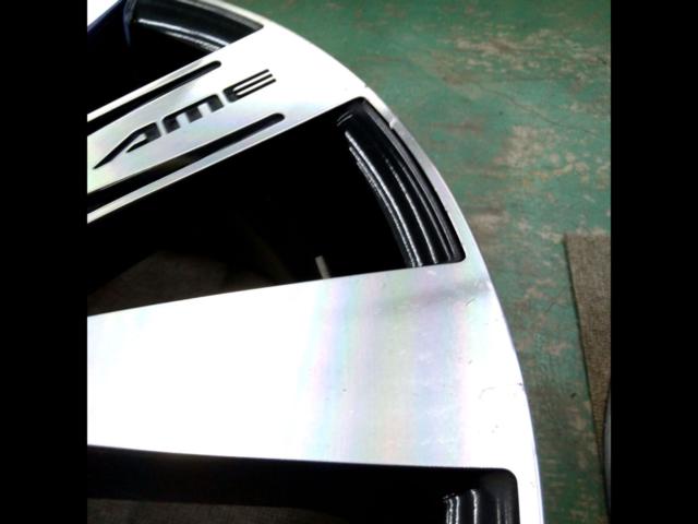 AME(エーエムイー) MODELART(モデラート) GRACER MONOBLOCK