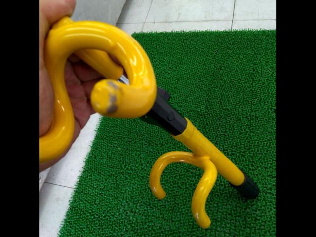 メーカー不明 ハンドルロック