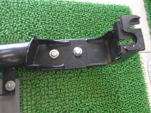 メーカー不明 バンパーガード