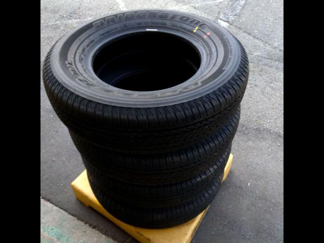 【BRIDGESTONE】DUELER H/L