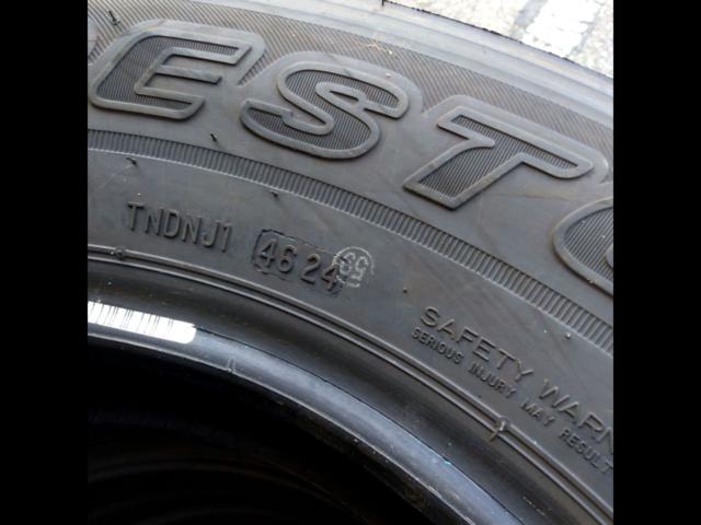 【BRIDGESTONE】DUELER H/L