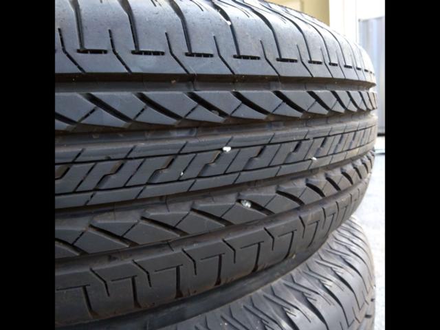 【BRIDGESTONE】DUELER H/L