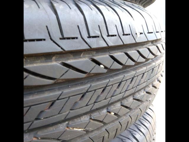 【BRIDGESTONE】DUELER H/L
