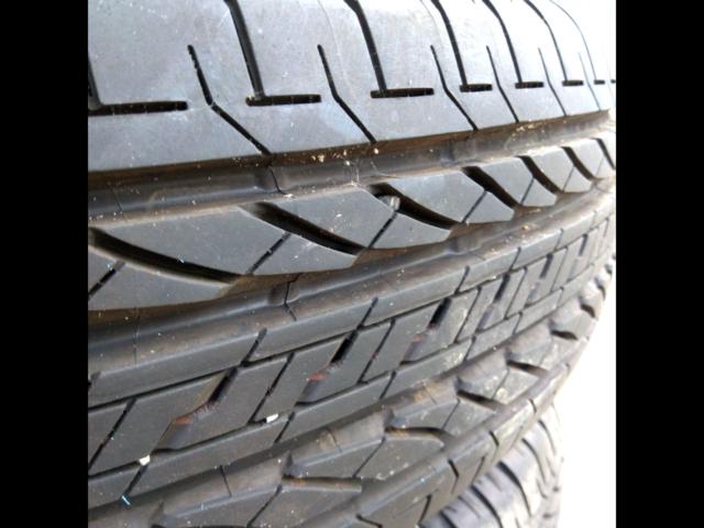 【BRIDGESTONE】DUELER H/L