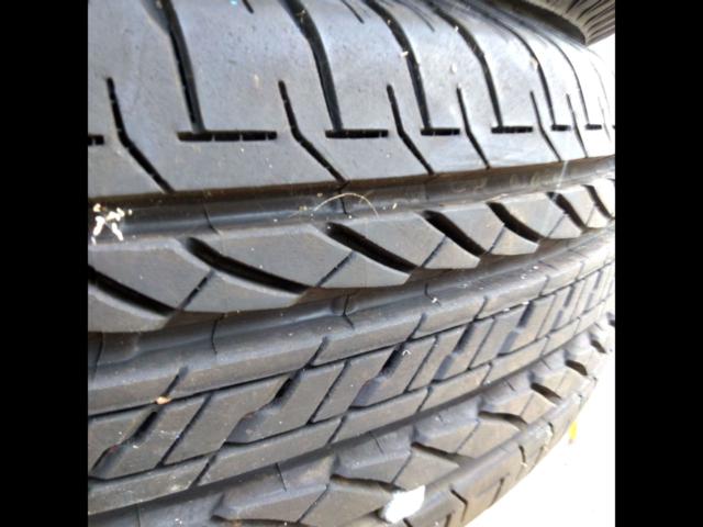 【BRIDGESTONE】DUELER H/L