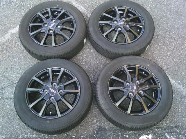 MARUKA SERVICE(マルカサービス) MANARAY SPORT EUROSPEED(マナレイスポーツ ユーロスピード) FINE + BRIDGESTONE(ブリヂストン) SEIB