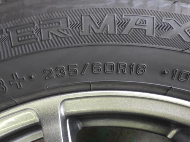 632 LOXARNY LOXARNY SPORT RS-10  + DUNLOP(ダンロップ)  WINTERMAXX SJ8