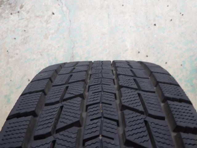 632 LOXARNY LOXARNY SPORT RS-10  + DUNLOP(ダンロップ)  WINTERMAXX SJ8