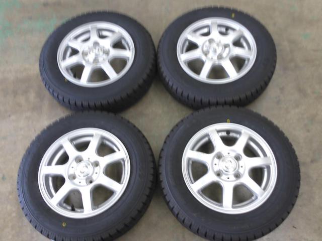 weds Treffe Treffer-ZR + TOYO OBSERVE GARIT GIZ