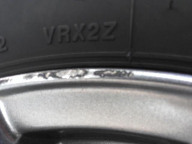 MANARAY SPORT EUROSPEED G10 (4HOLE)  + BRIDGESTONE VRX2