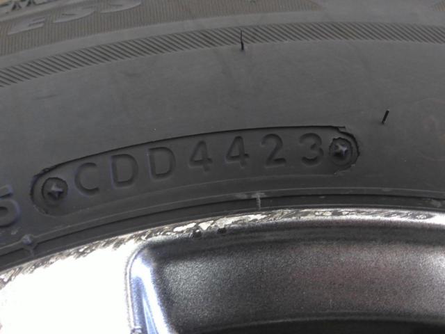 MANARAY SPORT EUROSPEED G10 (4HOLE)  + BRIDGESTONE VRX2