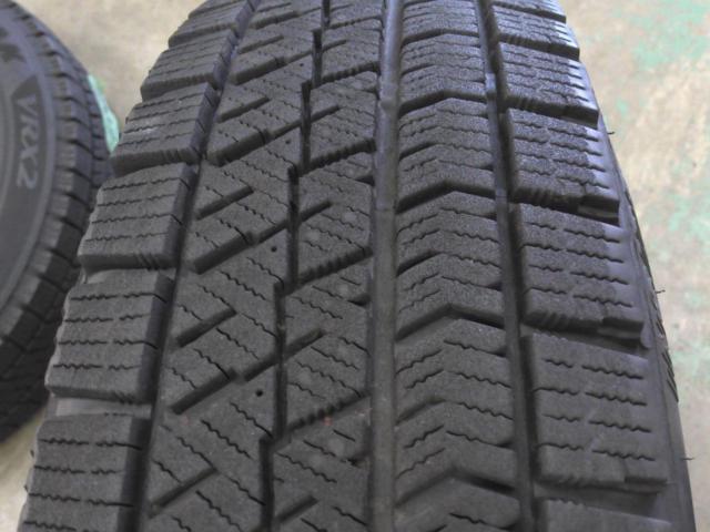 MANARAY SPORT EUROSPEED G10 (4HOLE)  + BRIDGESTONE VRX2