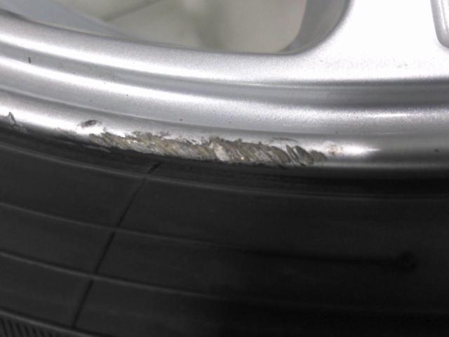 BRIDGESTONE FEID G6  + YOKOHAMA ice GUARD IG60