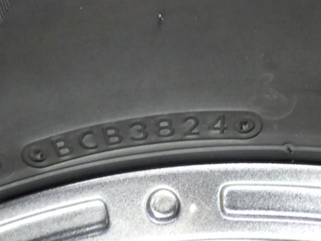 商談中 MAD CROSS  MC76  + BRIDGESTONE(ブリヂストン) BLIZZAK DM-V3