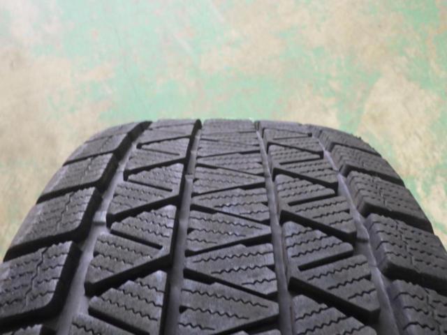 商談中 MAD CROSS  MC76  + BRIDGESTONE(ブリヂストン) BLIZZAK DM-V3