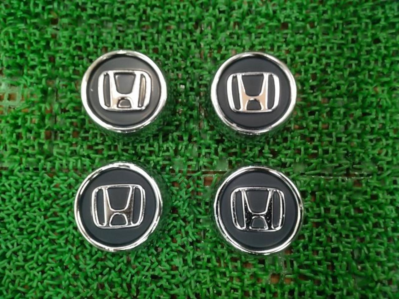 HONDA(ホンダ)純正 スチールホイール用センターキャップ | 中古品 