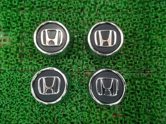 HONDA(ホンダ)純正 スチールホイール用センターキャップ | 中古品 
