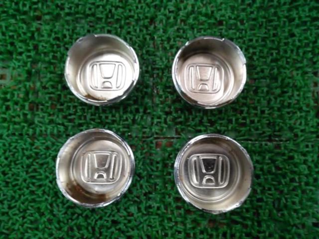 HONDA(ホンダ)純正 スチールホイール用センターキャップ | 中古品 