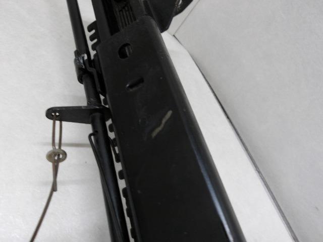 いすゞ純正 シートレール ジェミニ JT150 イルムシャー