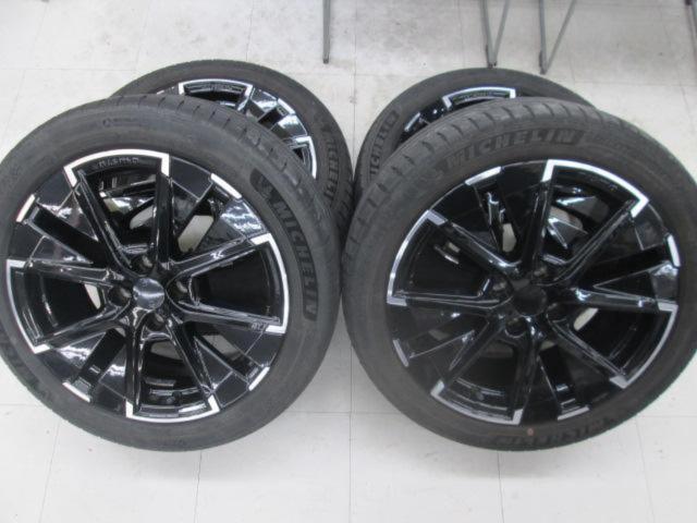 日産純正】 ノートオーラ NISMO純正ホイール | 目立った傷や汚れ無し 