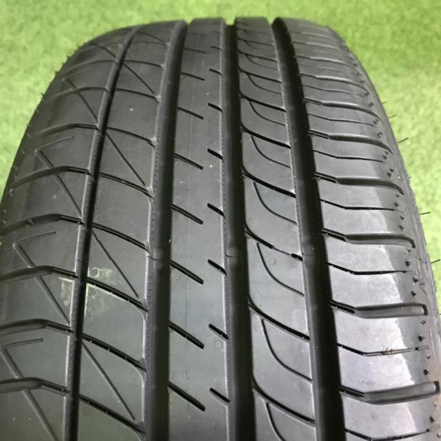 weds WedsSport SPORT SA-20R+DUNLOP LEMANS V+ 195/45R17 2025年製 4本セット