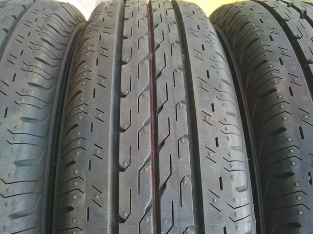 BRIDGESTONE ECOPIA R680 | 中古品 | アップガレージ 札幌新発寒店 | カー用品 タイヤ 14インチタイヤを通販で ...