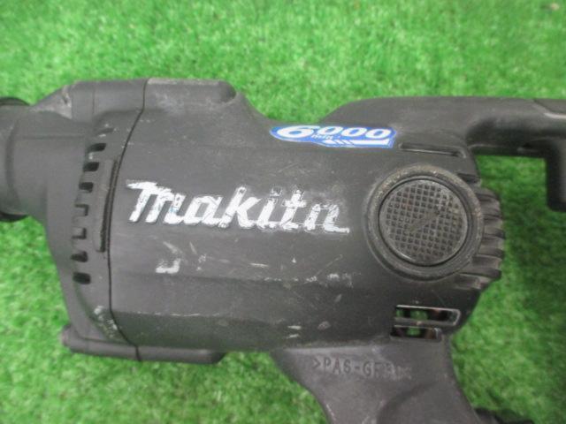 マキタ FS6100 ボード用スクリュードライバー