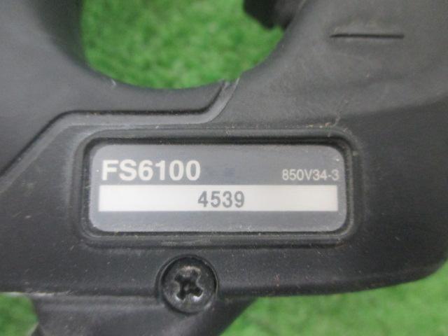 マキタ FS6100 ボード用スクリュードライバー