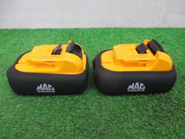 DEWALT 10.8V ブラシレスインパクトレンチ DCF902