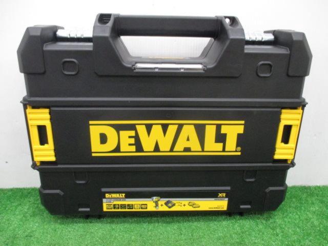 DEWALT 10.8V ブラシレスインパクトレンチ DCF902