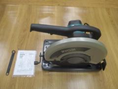 RYOBI C-3561 高速切断機